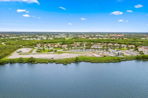 A home in Vero Beach