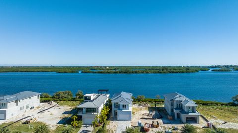 A home in Vero Beach