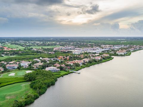 A home in Vero Beach