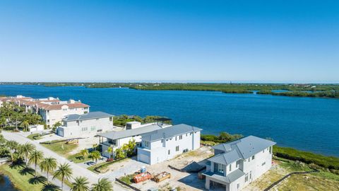 A home in Vero Beach