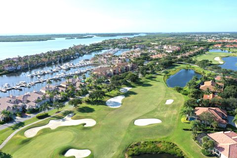 A home in Vero Beach