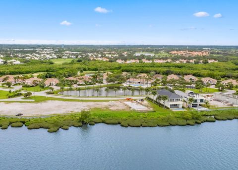 A home in Vero Beach