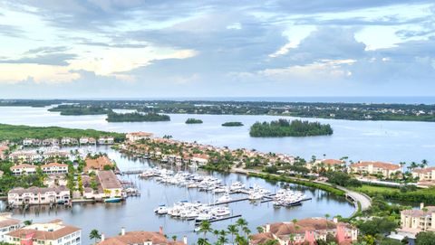 A home in Vero Beach