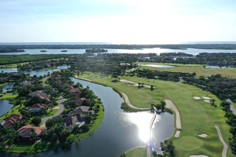 A home in Vero Beach