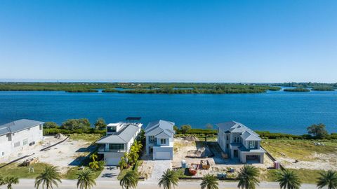 A home in Vero Beach