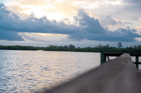 A home in Vero Beach