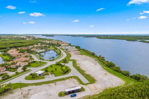 A home in Vero Beach