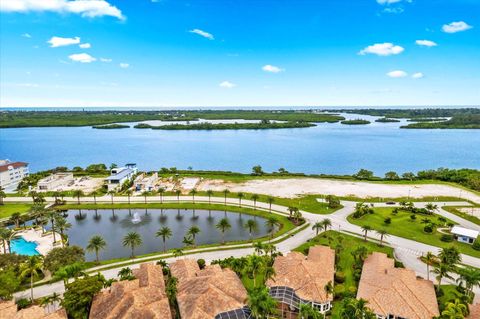 A home in Vero Beach