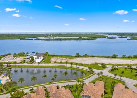 A home in Vero Beach