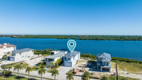 A home in Vero Beach