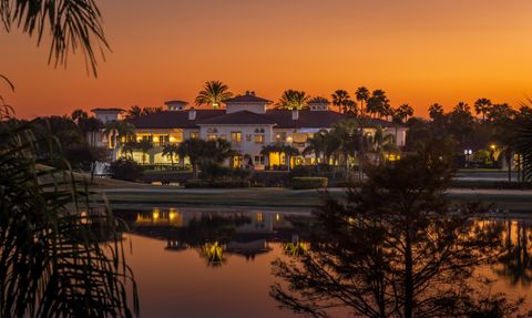 A home in Vero Beach