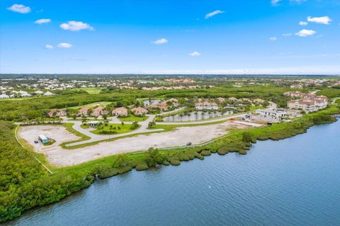 A home in Vero Beach