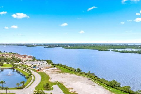 A home in Vero Beach