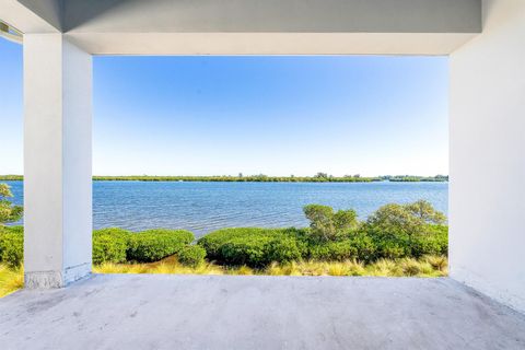 A home in Vero Beach