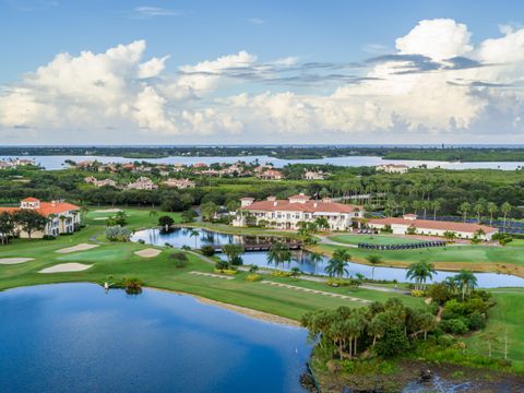 A home in Vero Beach