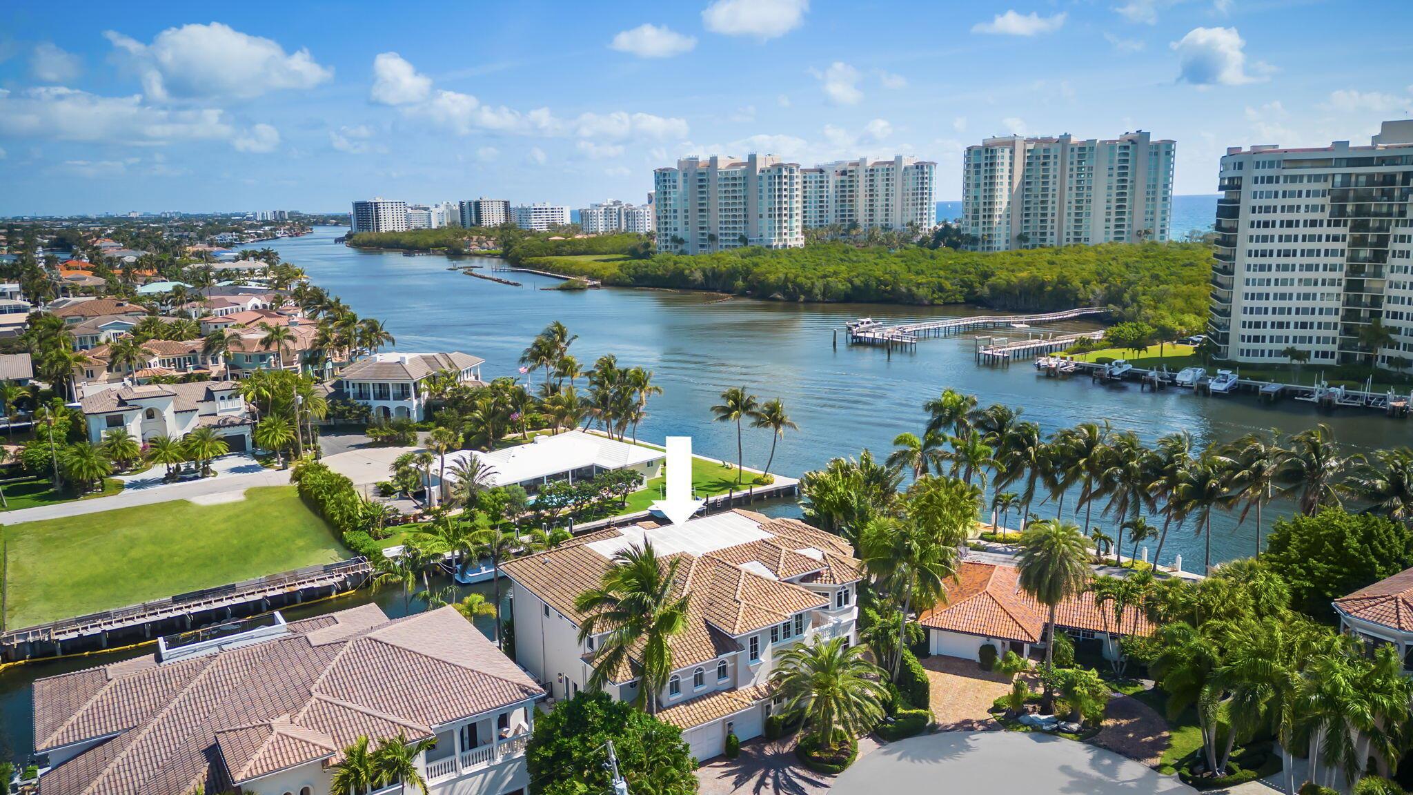 Boca Keys - Residential