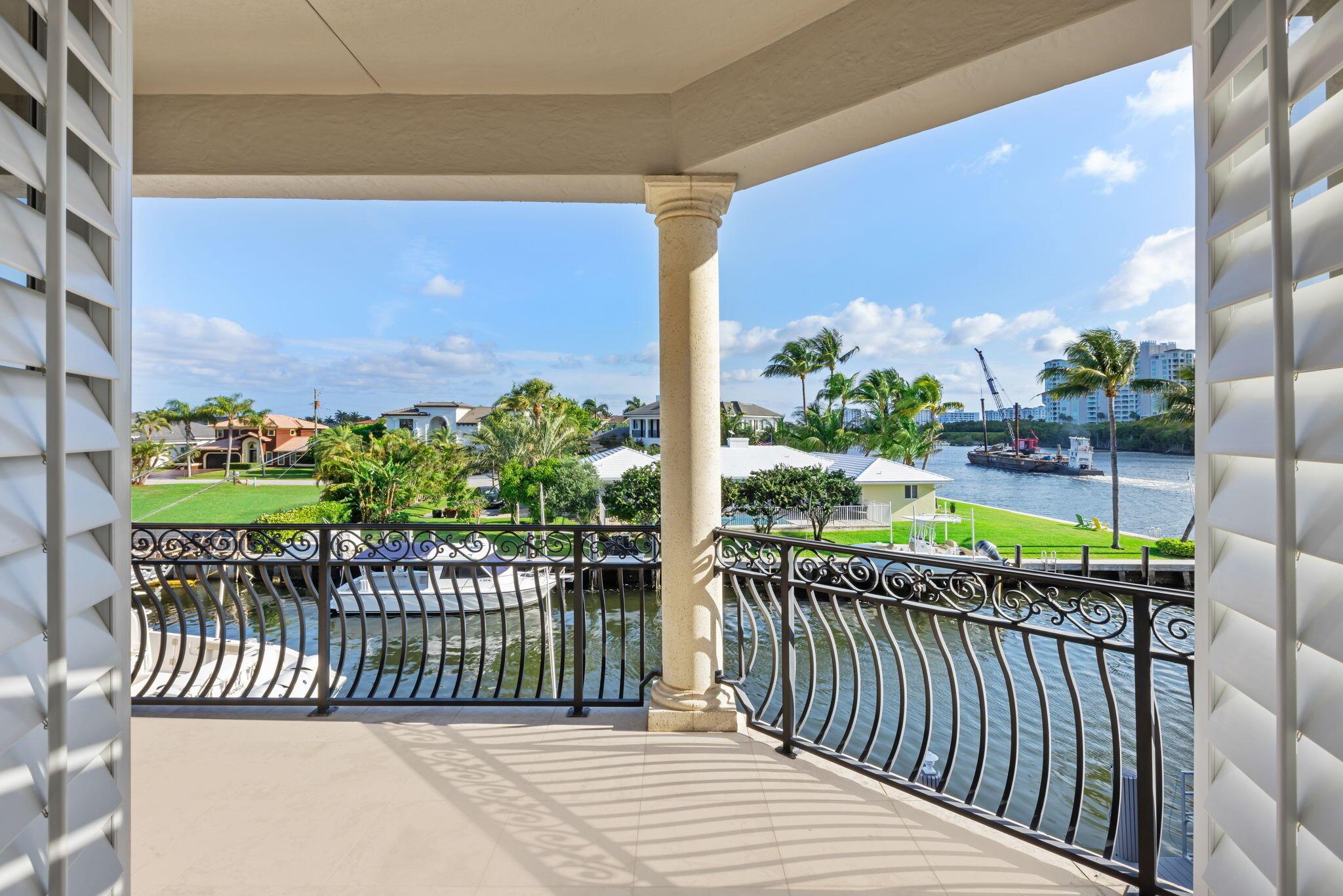 Boca Keys - Residential