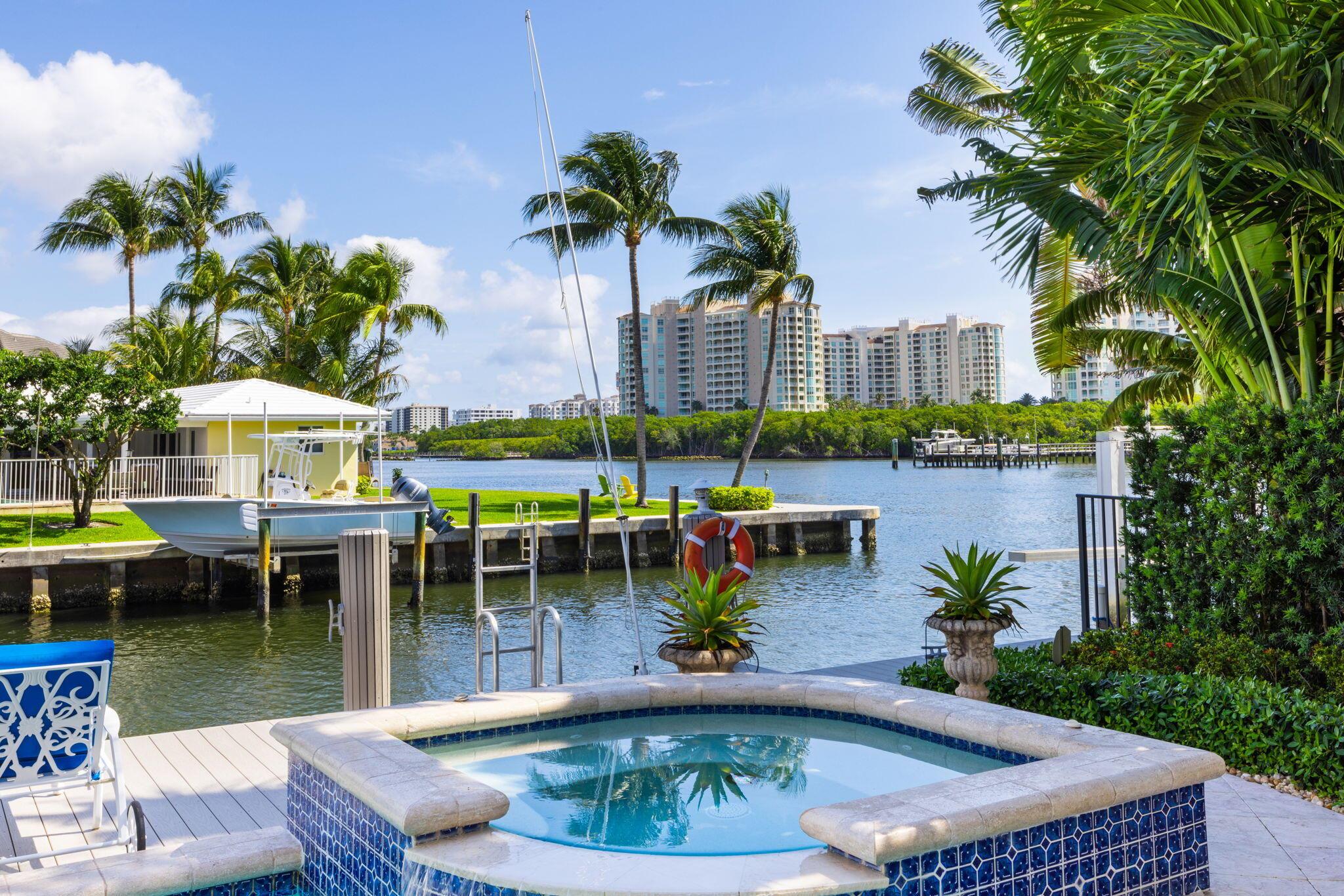 Boca Keys - Residential