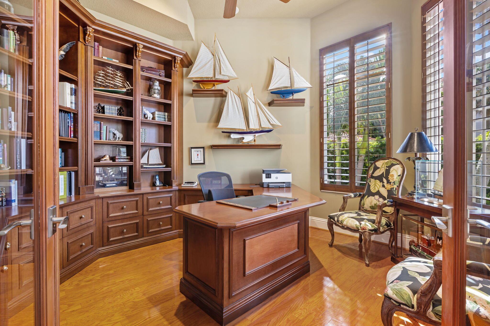 Boca Keys - Residential