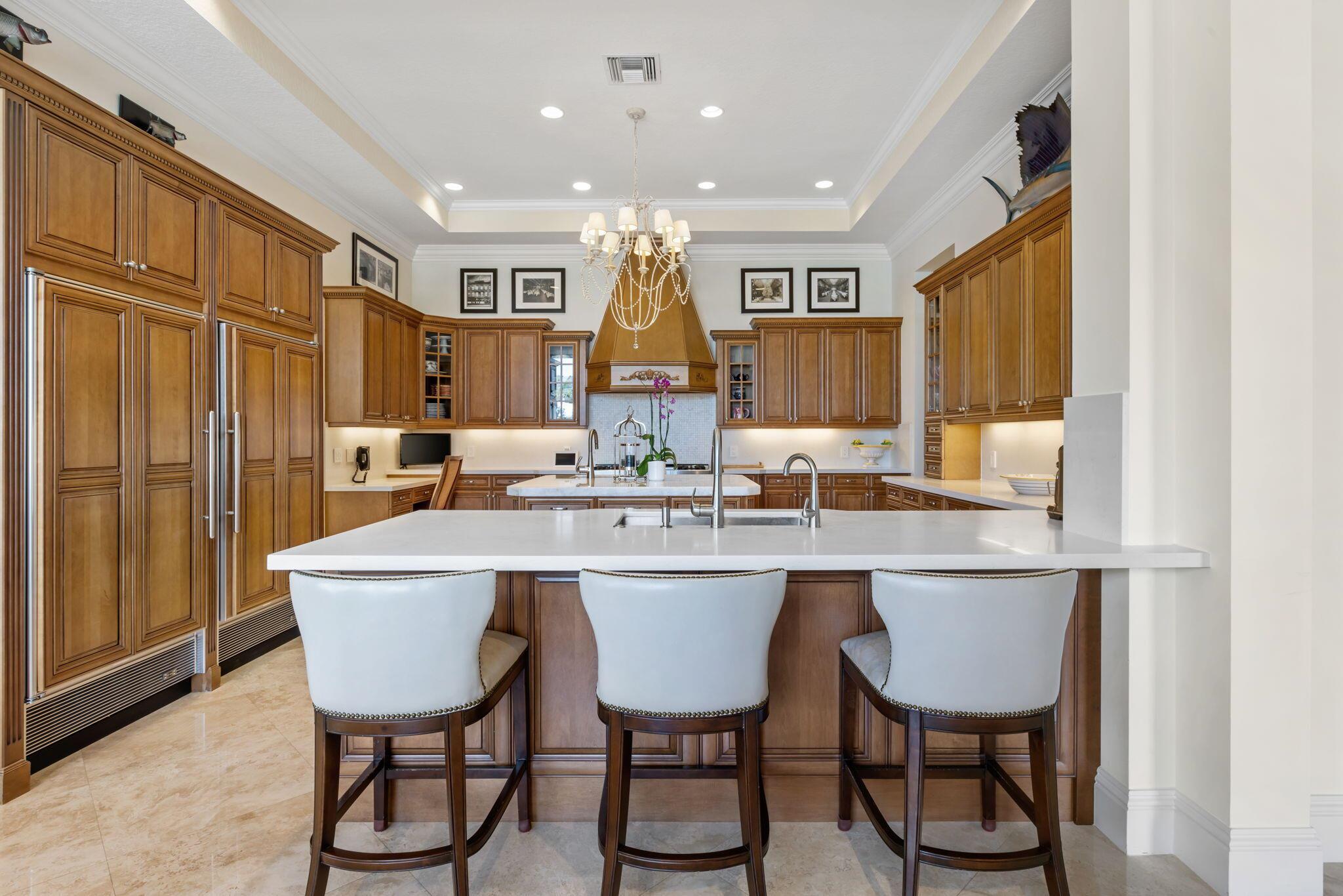 Boca Keys - Residential