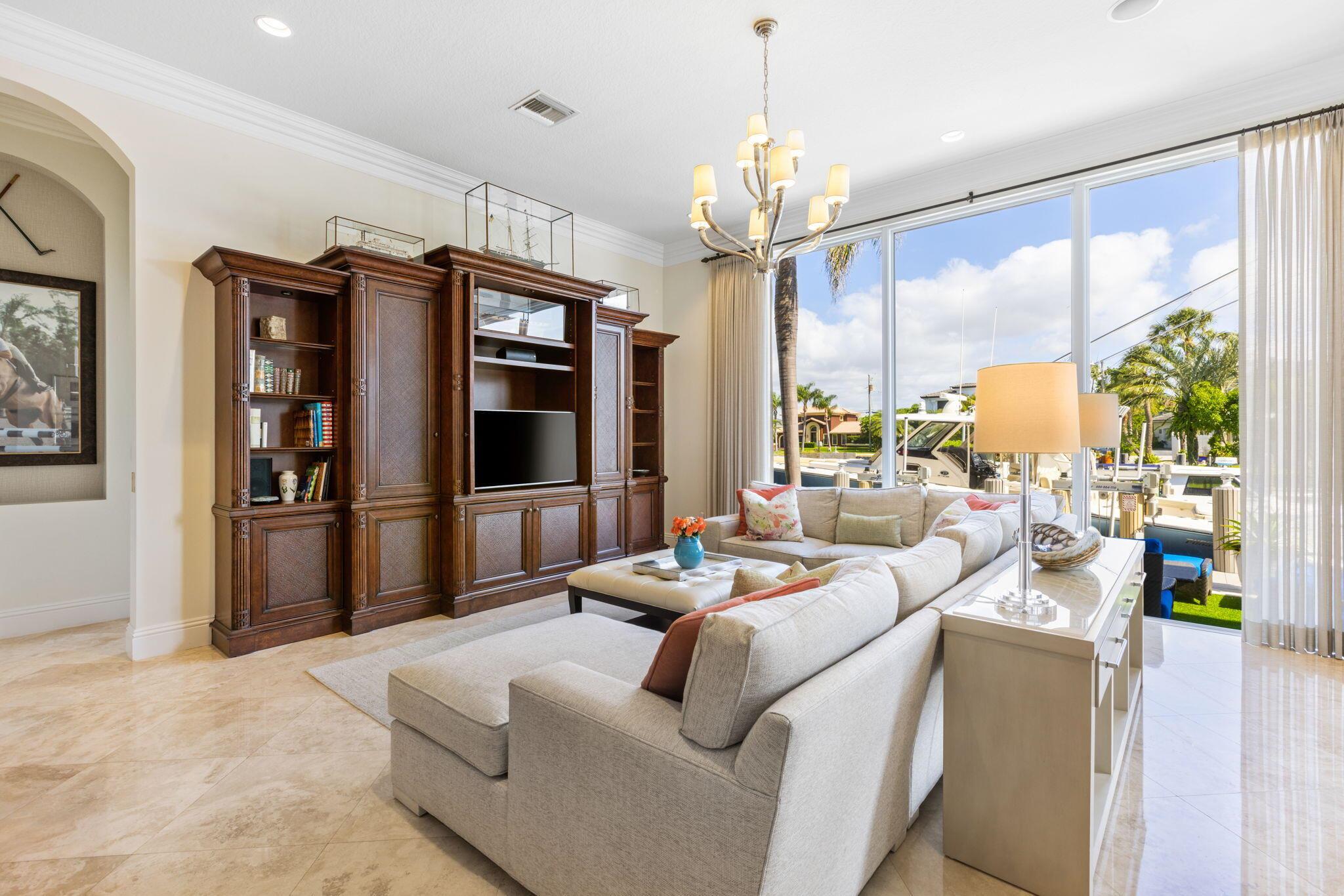 Boca Keys - Residential