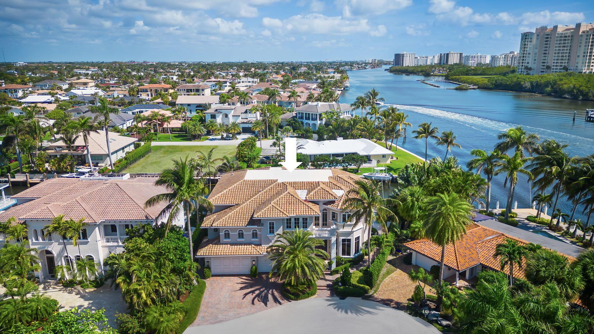 Boca Keys - Residential
