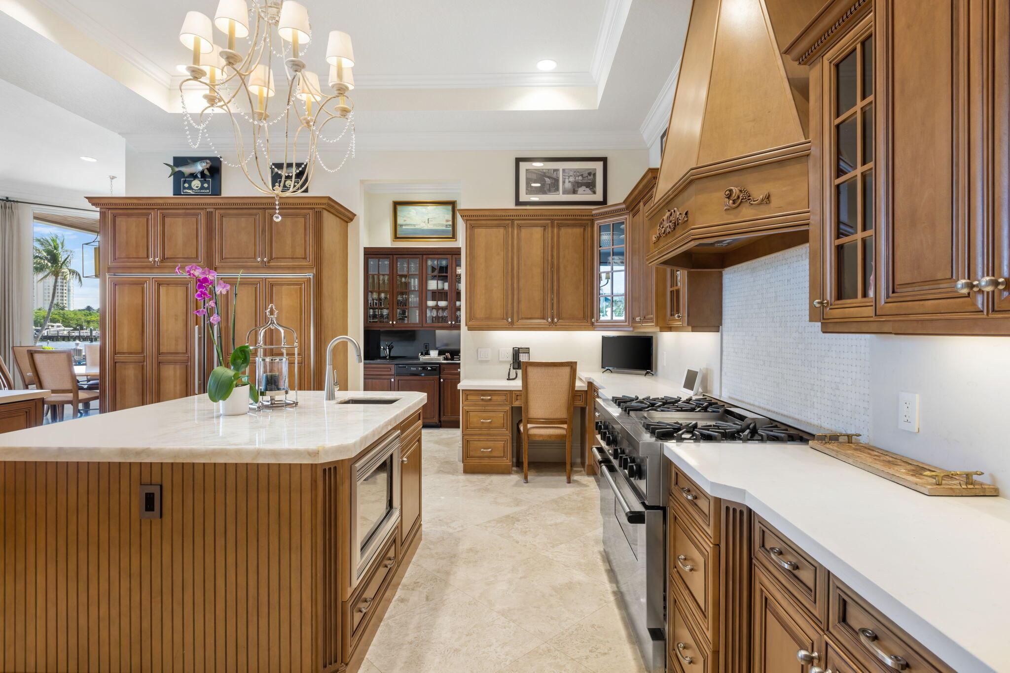 Boca Keys - Residential