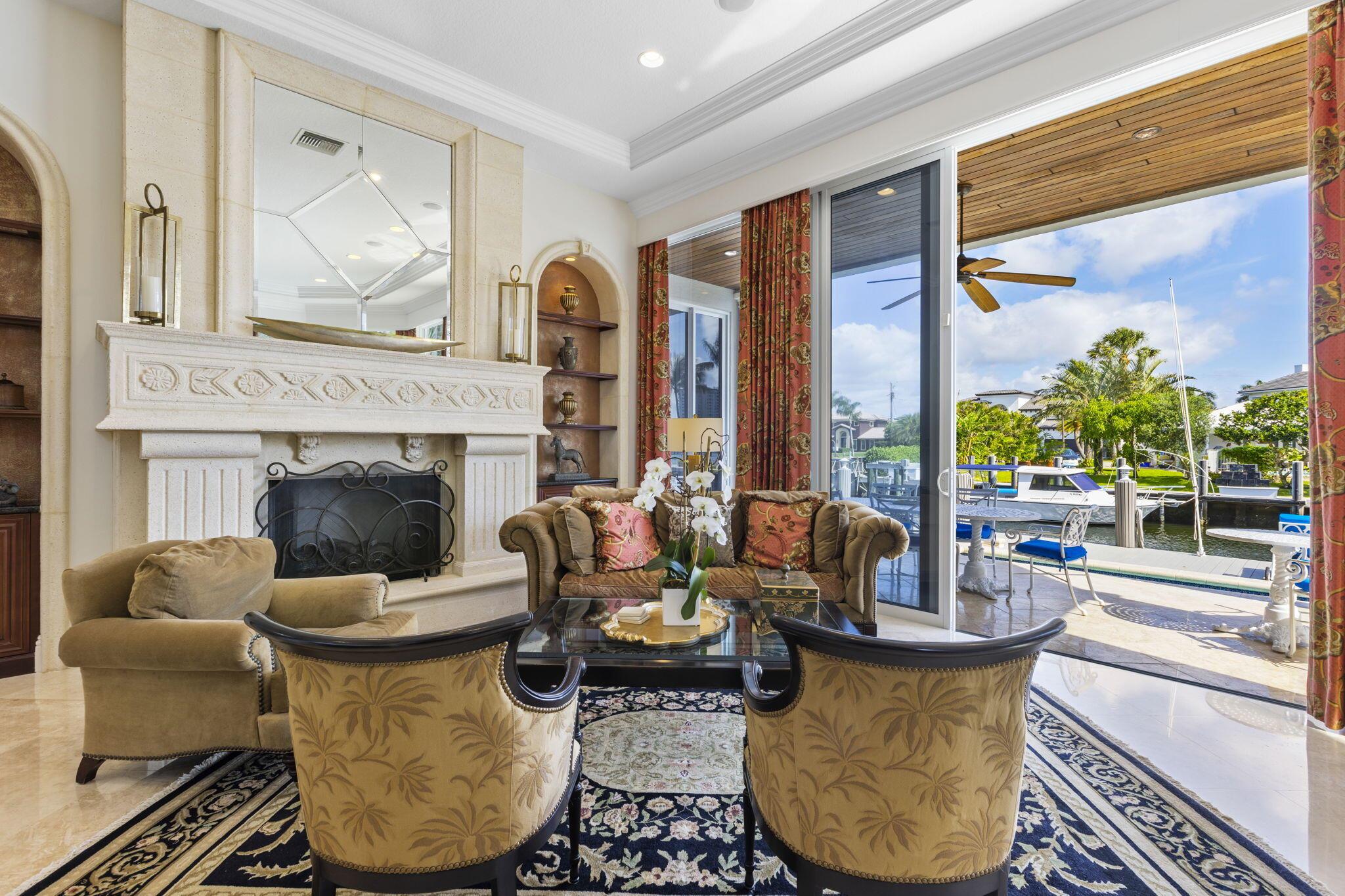 Boca Keys - Residential