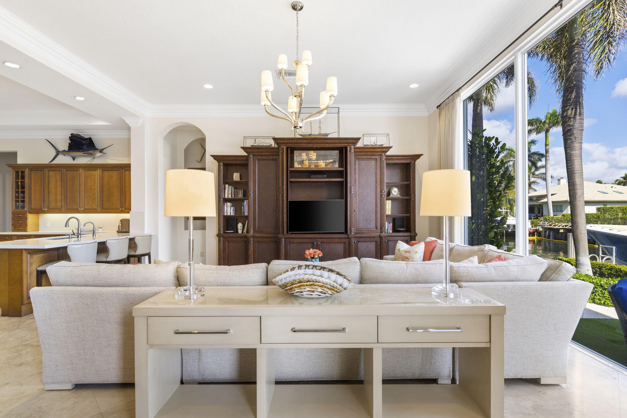Boca Keys - Residential