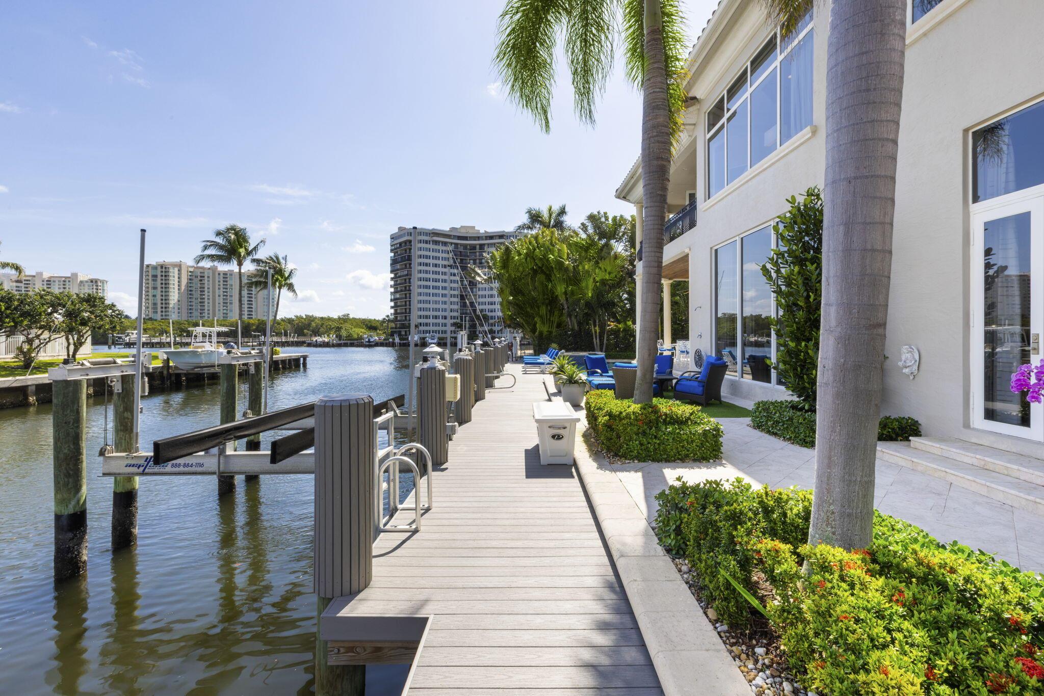 Boca Keys - Residential