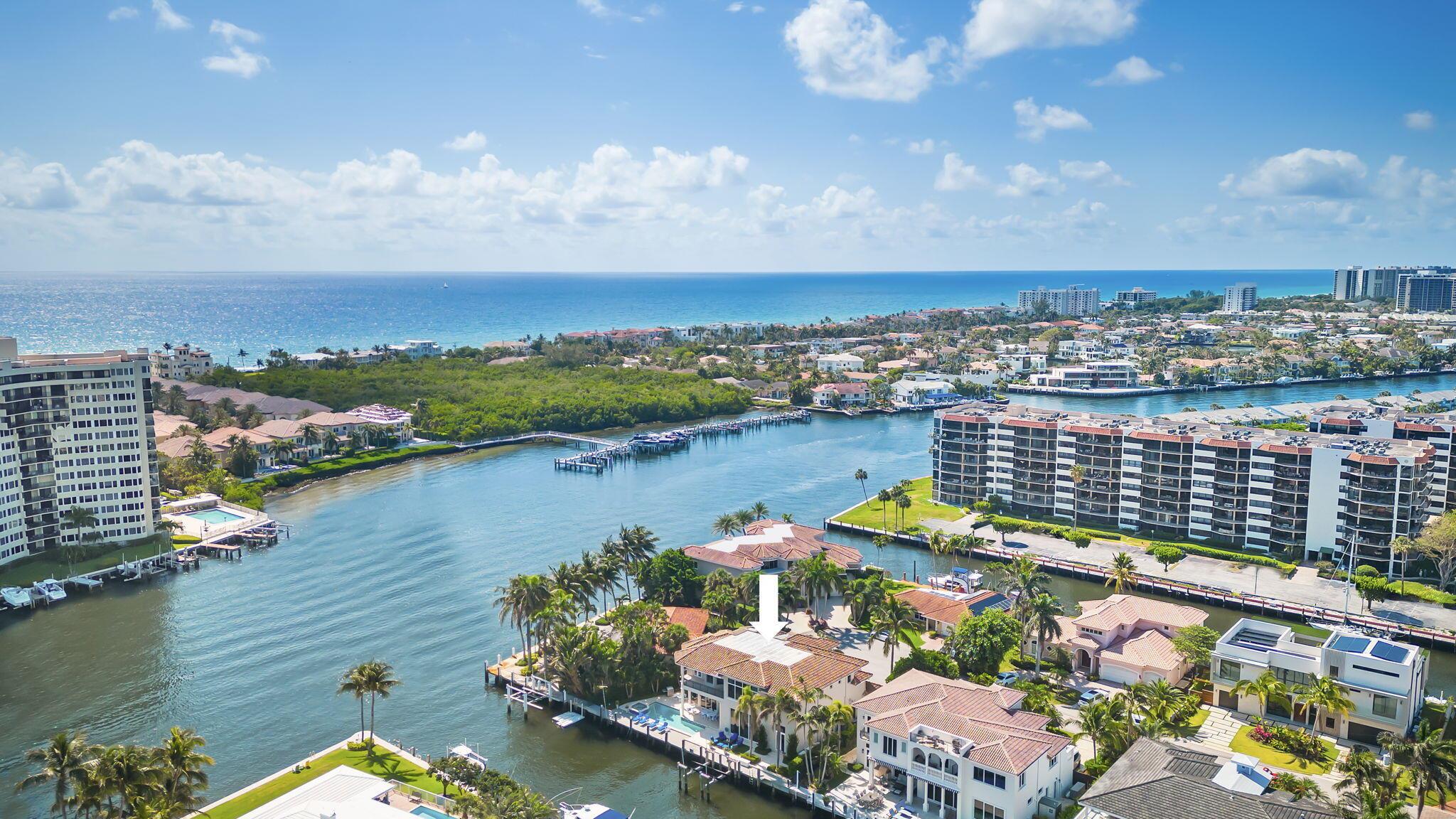 Boca Keys - Residential