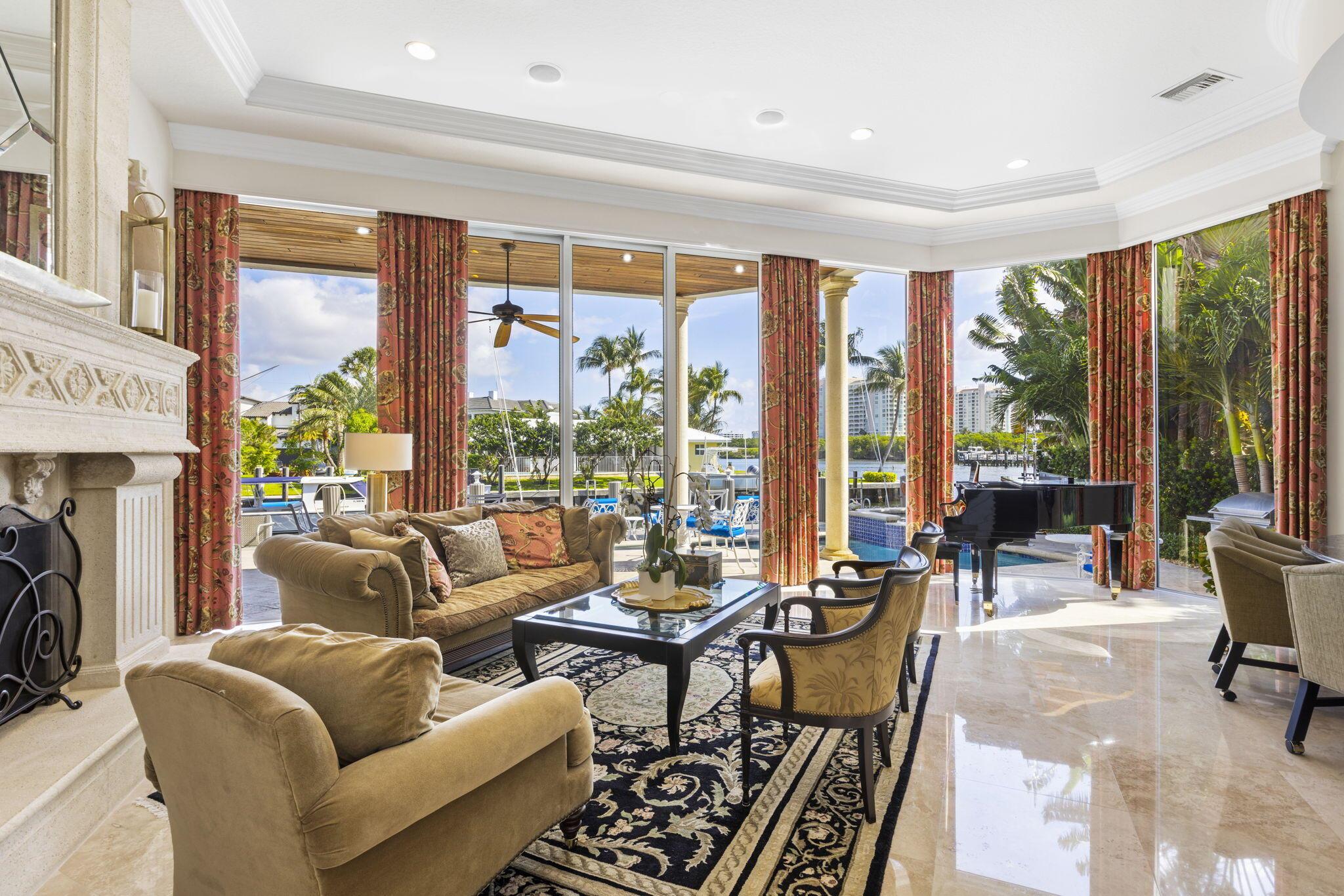 Boca Keys - Residential
