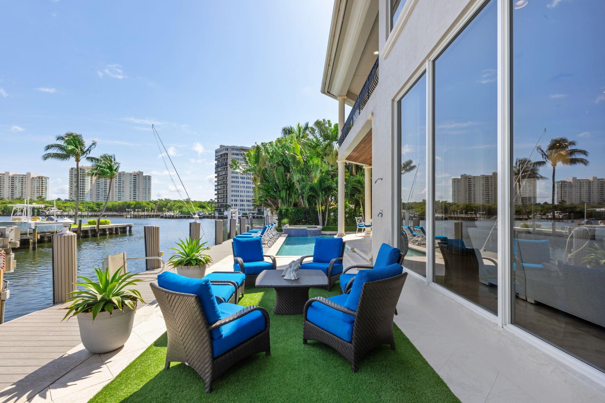 Boca Keys - Residential