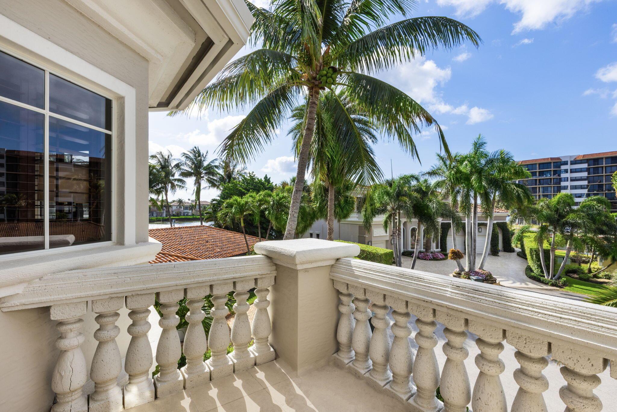 Boca Keys - Residential