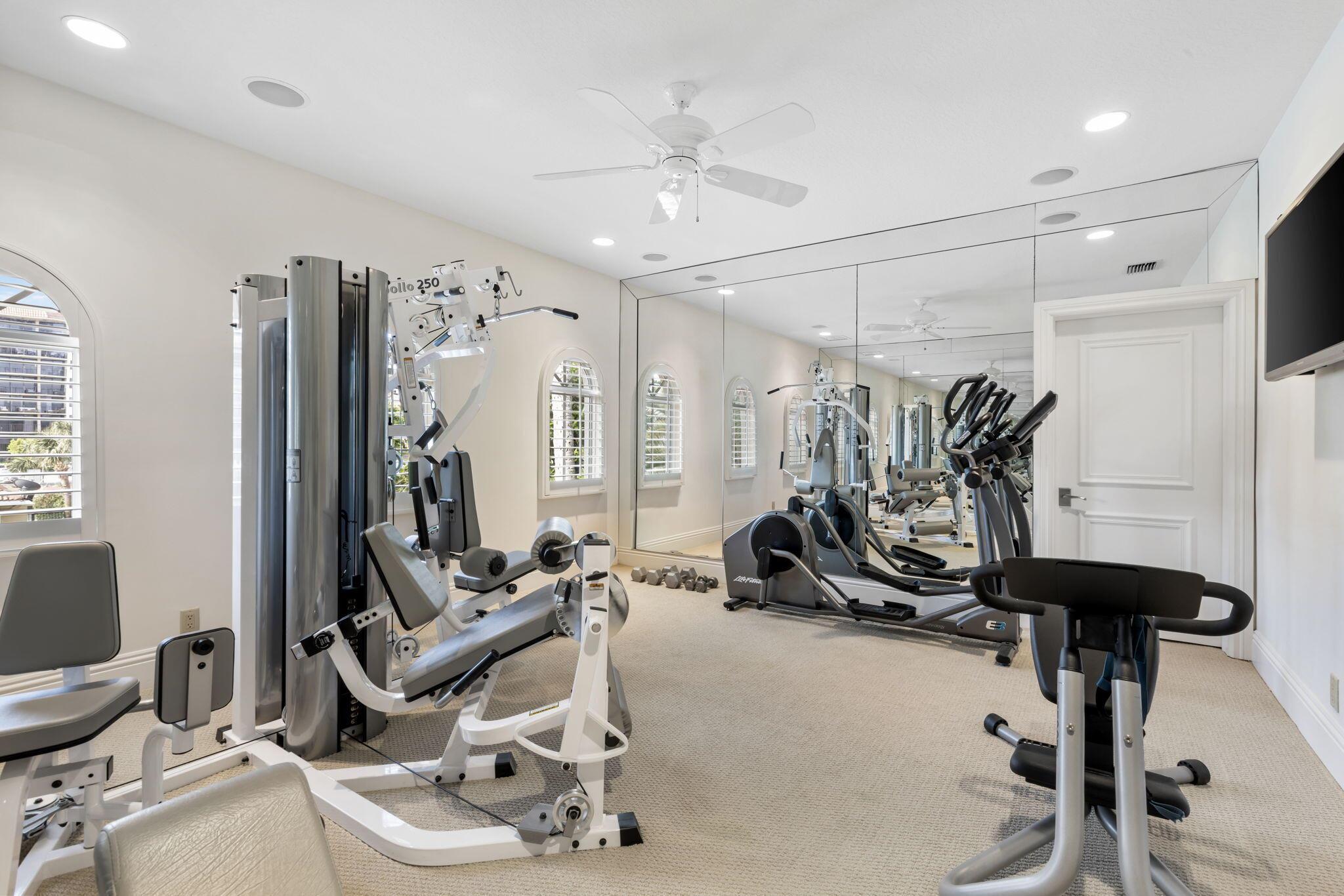 Boca Keys - Residential