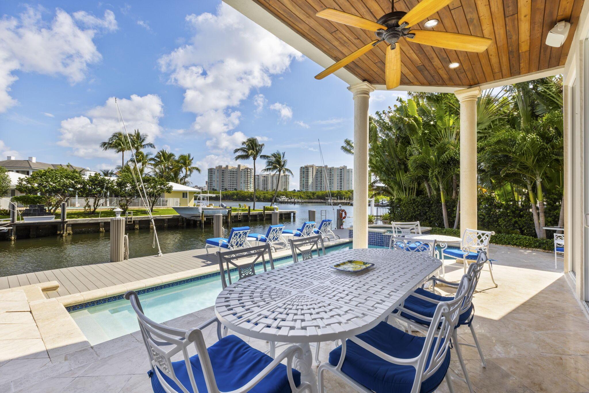 Boca Keys - Residential