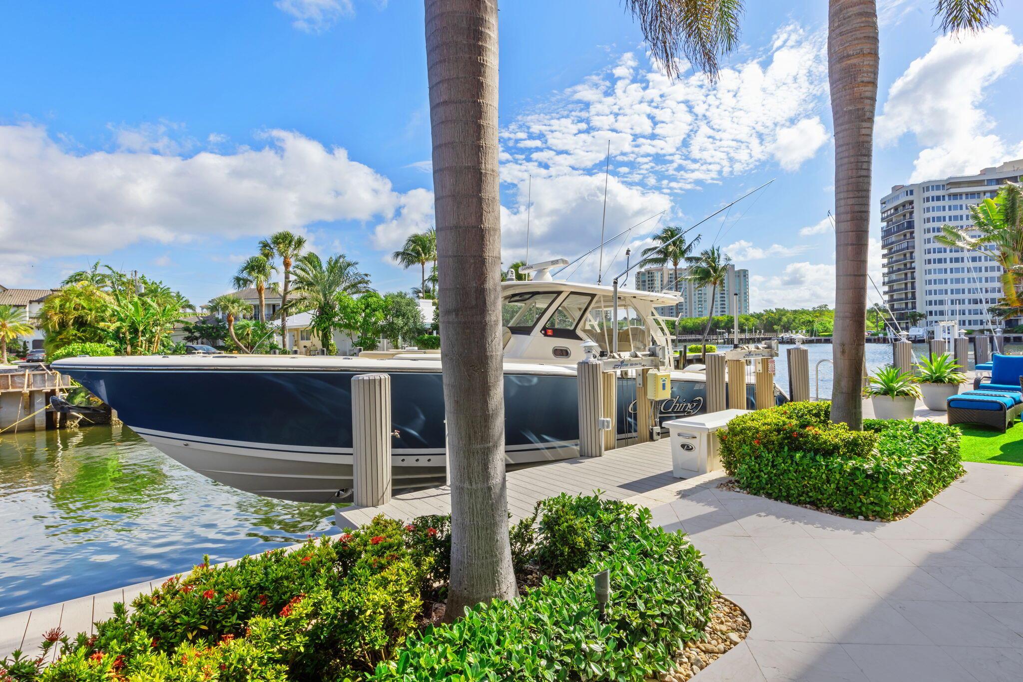 Boca Keys - Residential