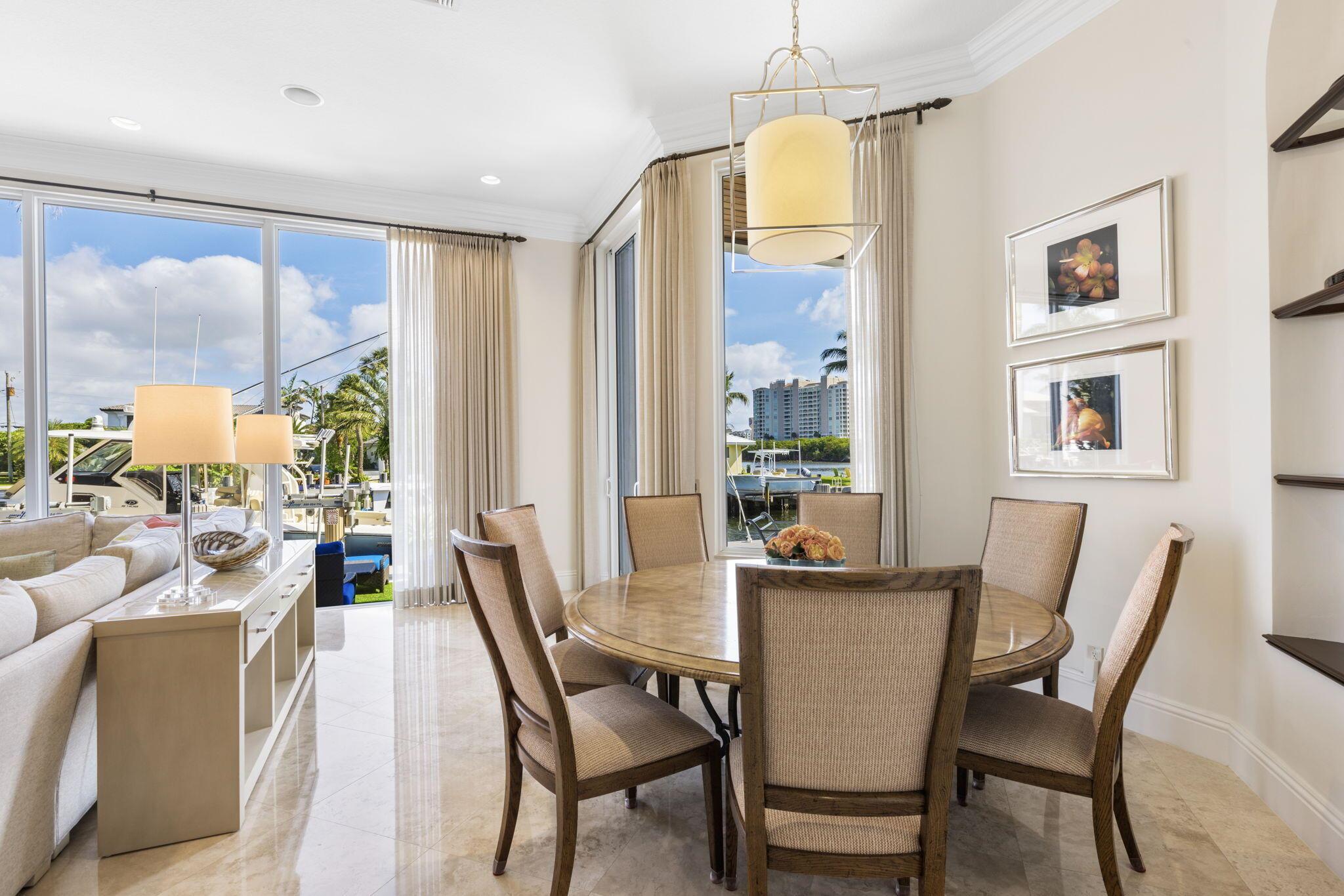 Boca Keys - Residential