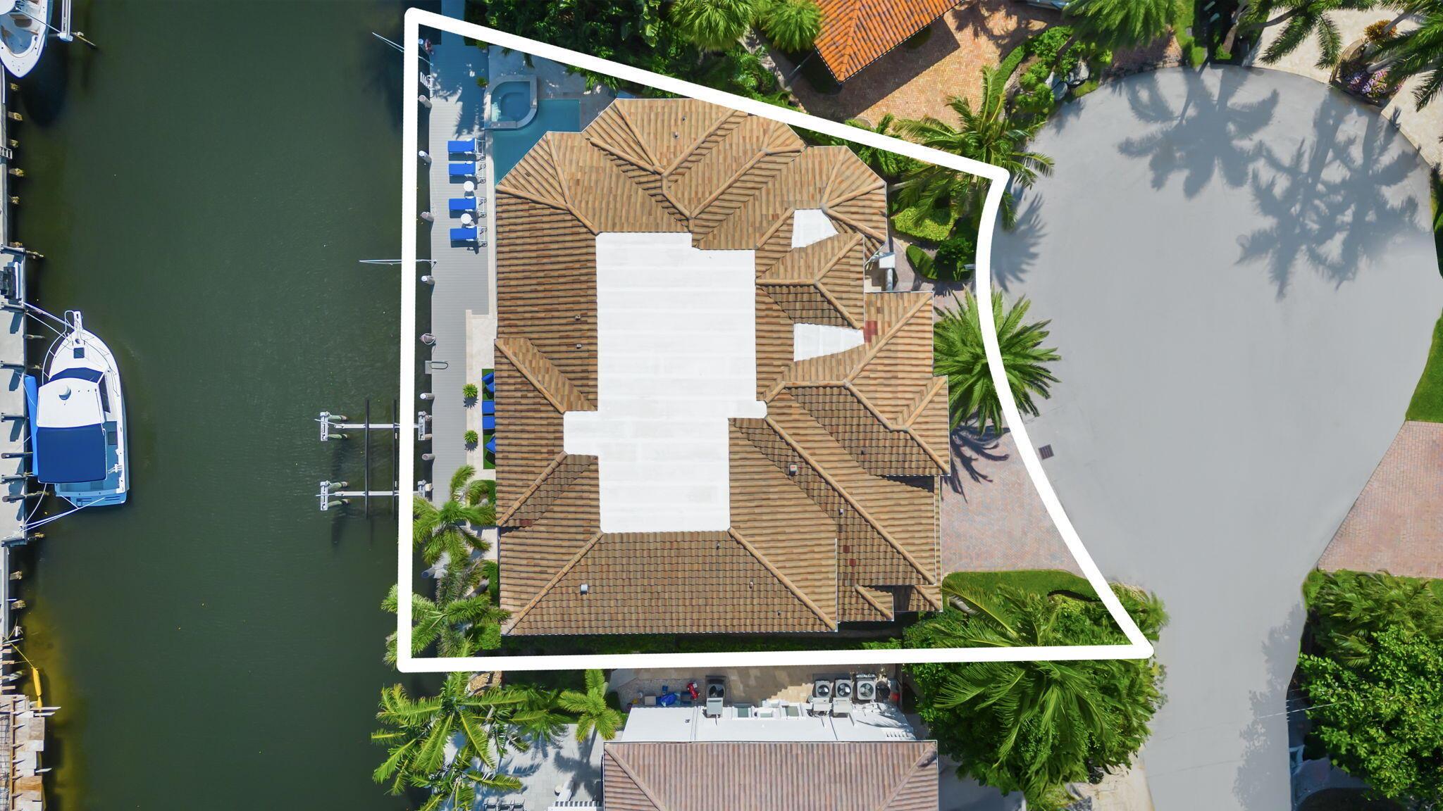 Boca Keys - Residential