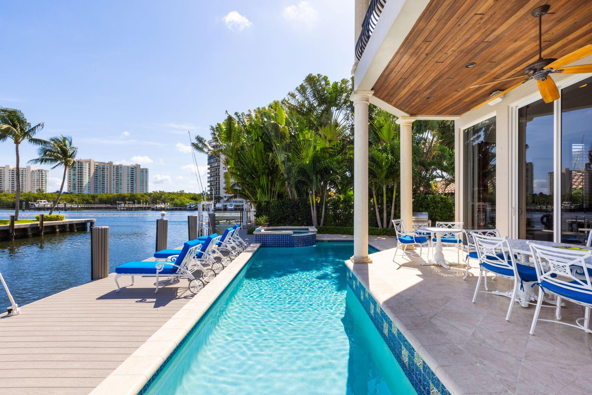 Boca Keys - Residential