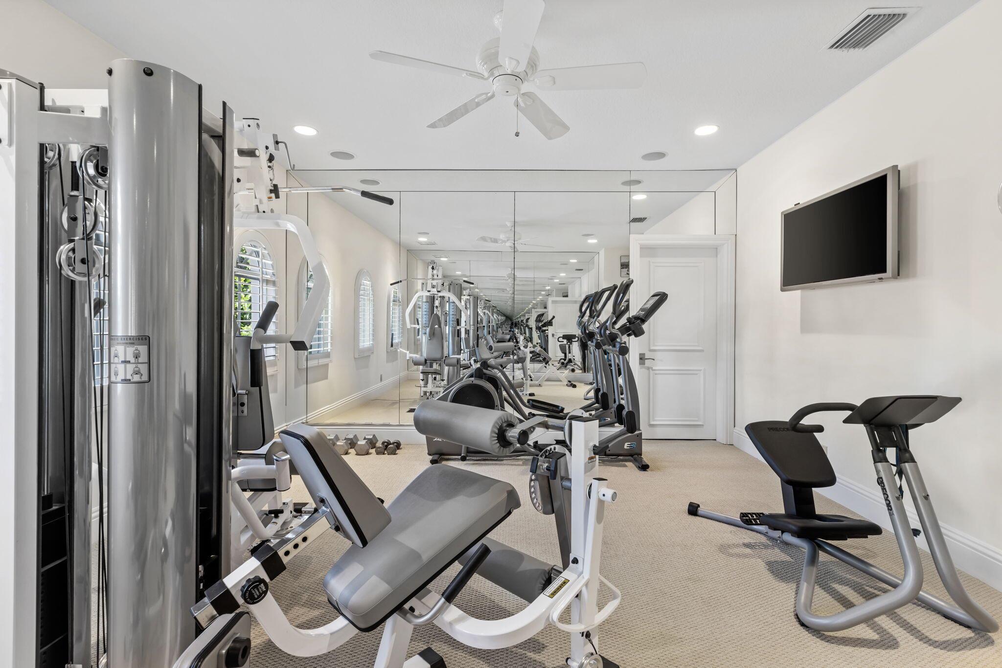 Boca Keys - Residential