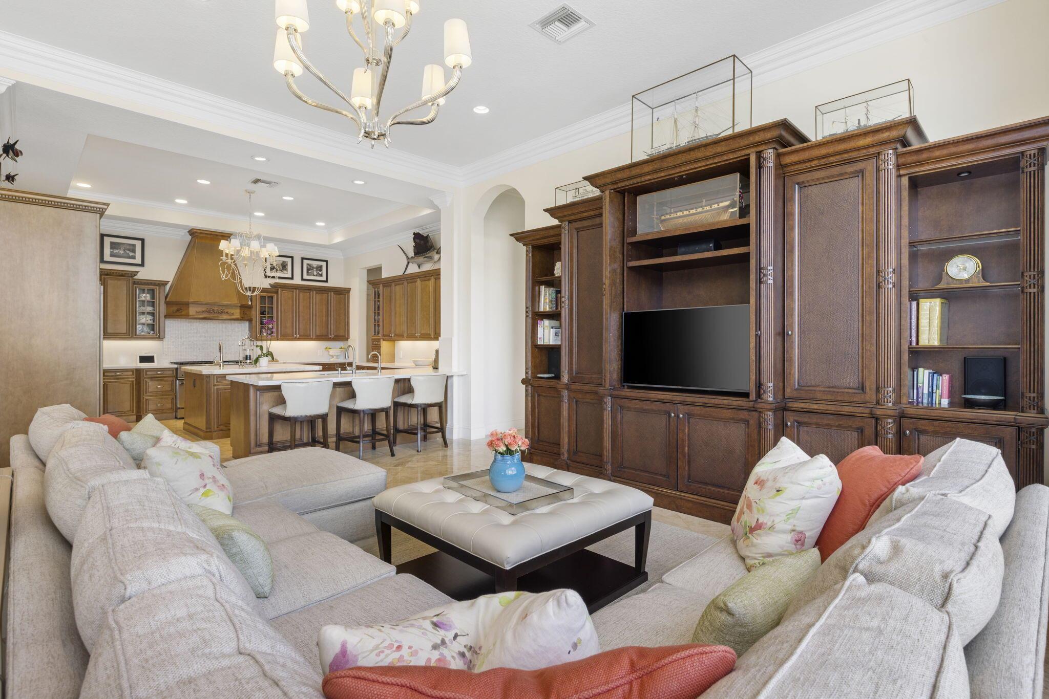 Boca Keys - Residential