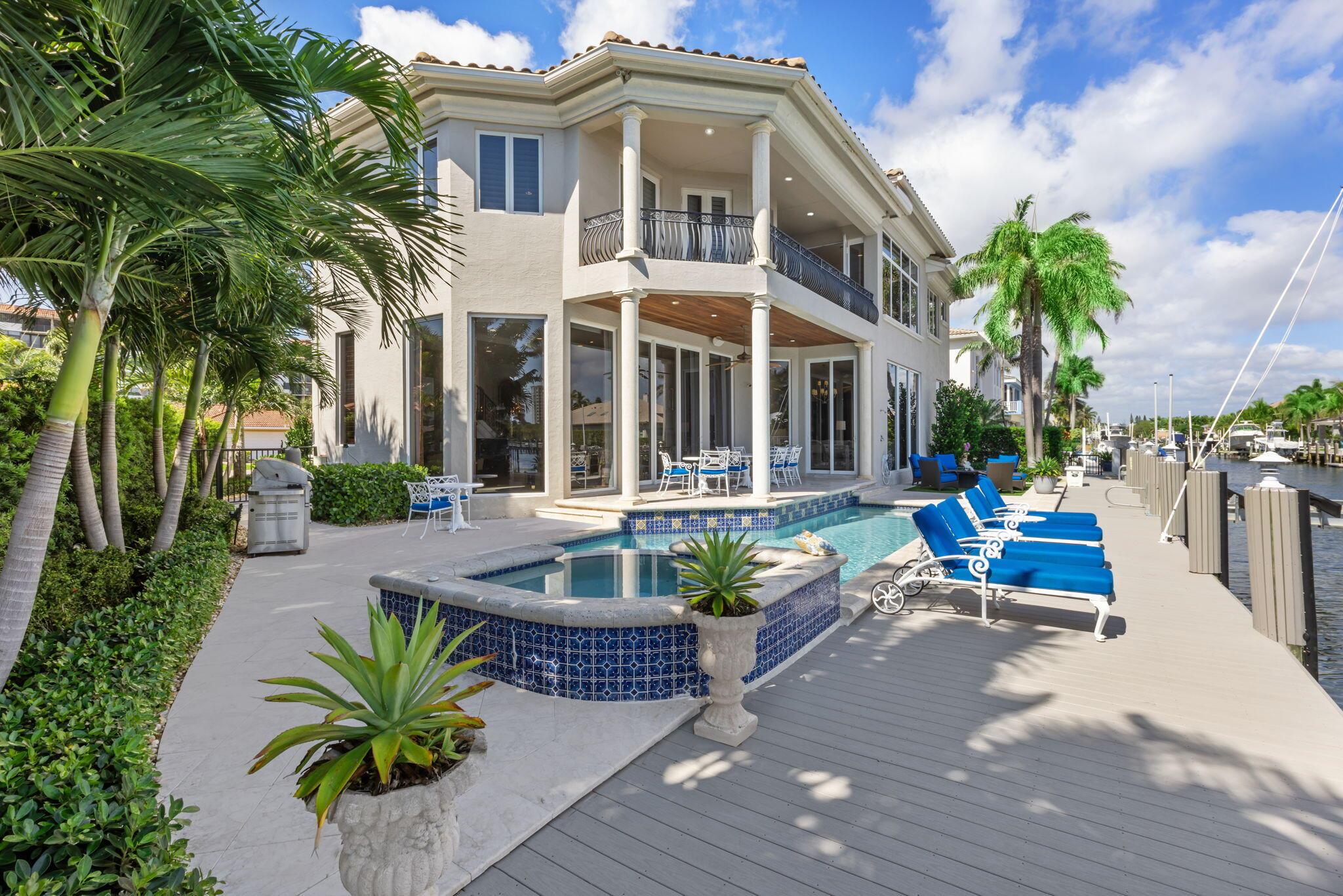 Boca Keys - Residential