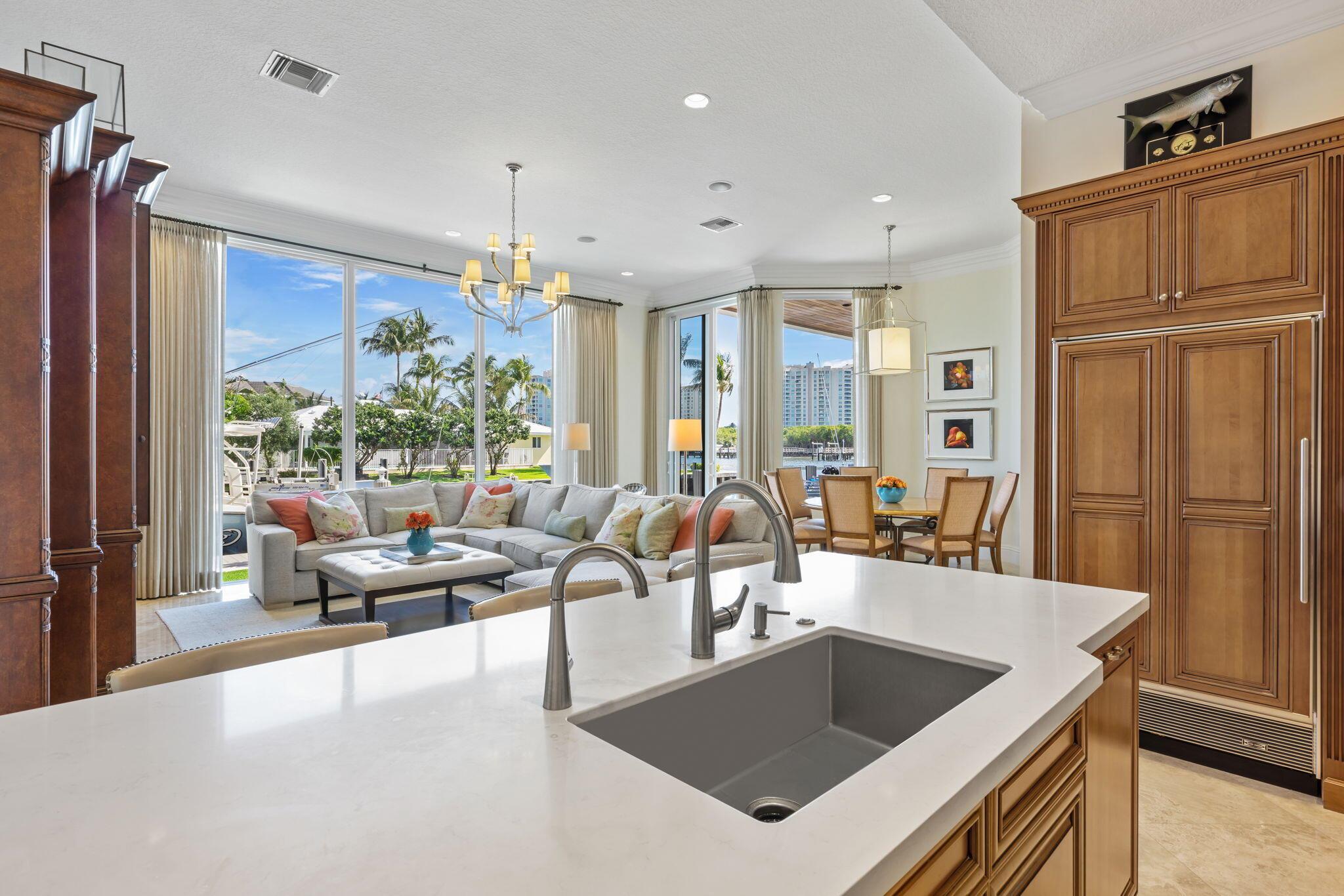 Boca Keys - Residential