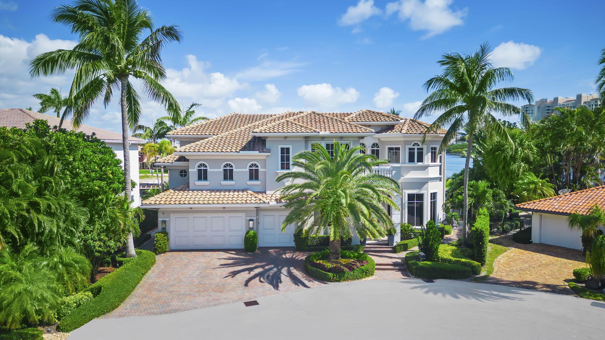 Boca Keys - Residential