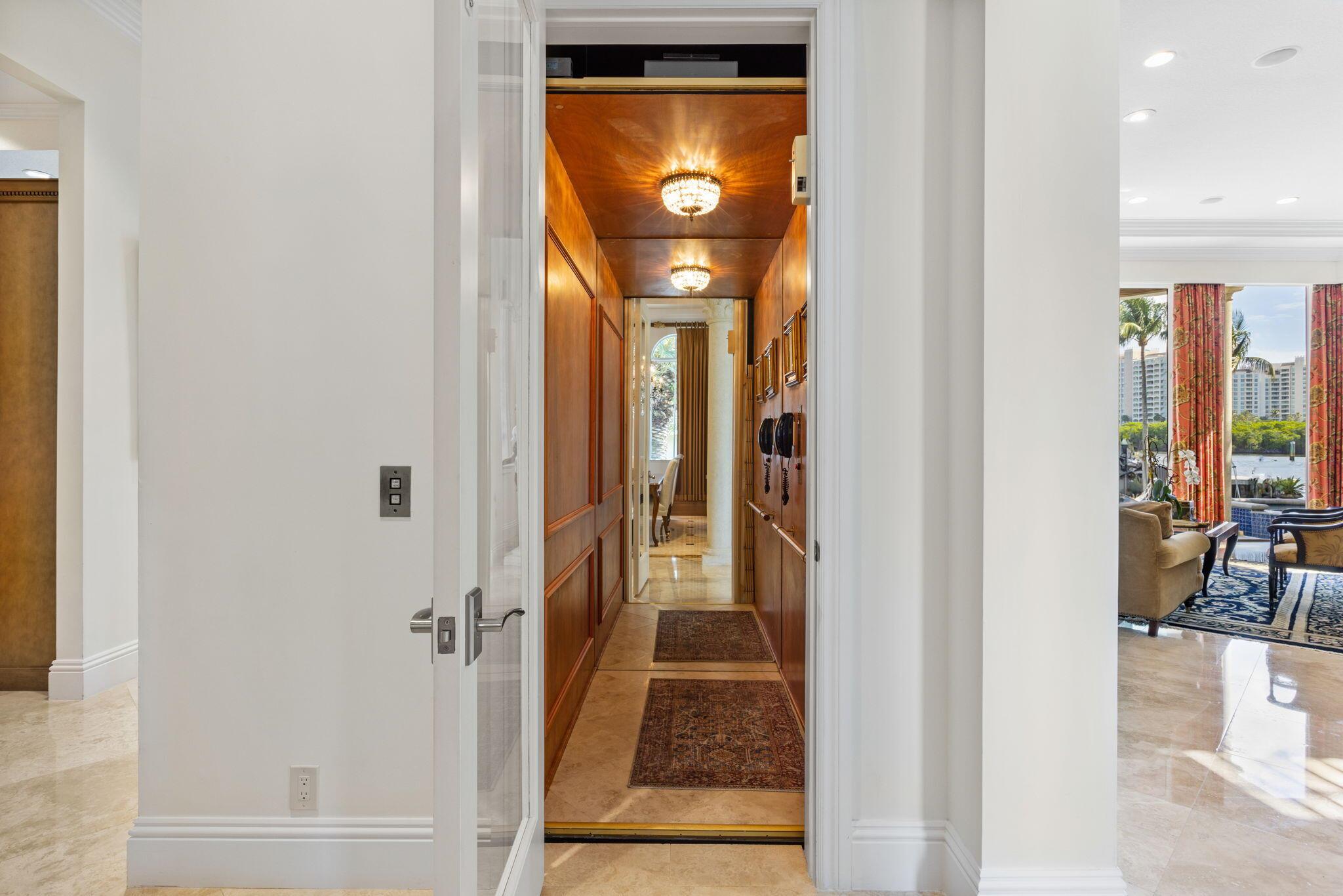 Boca Keys - Residential