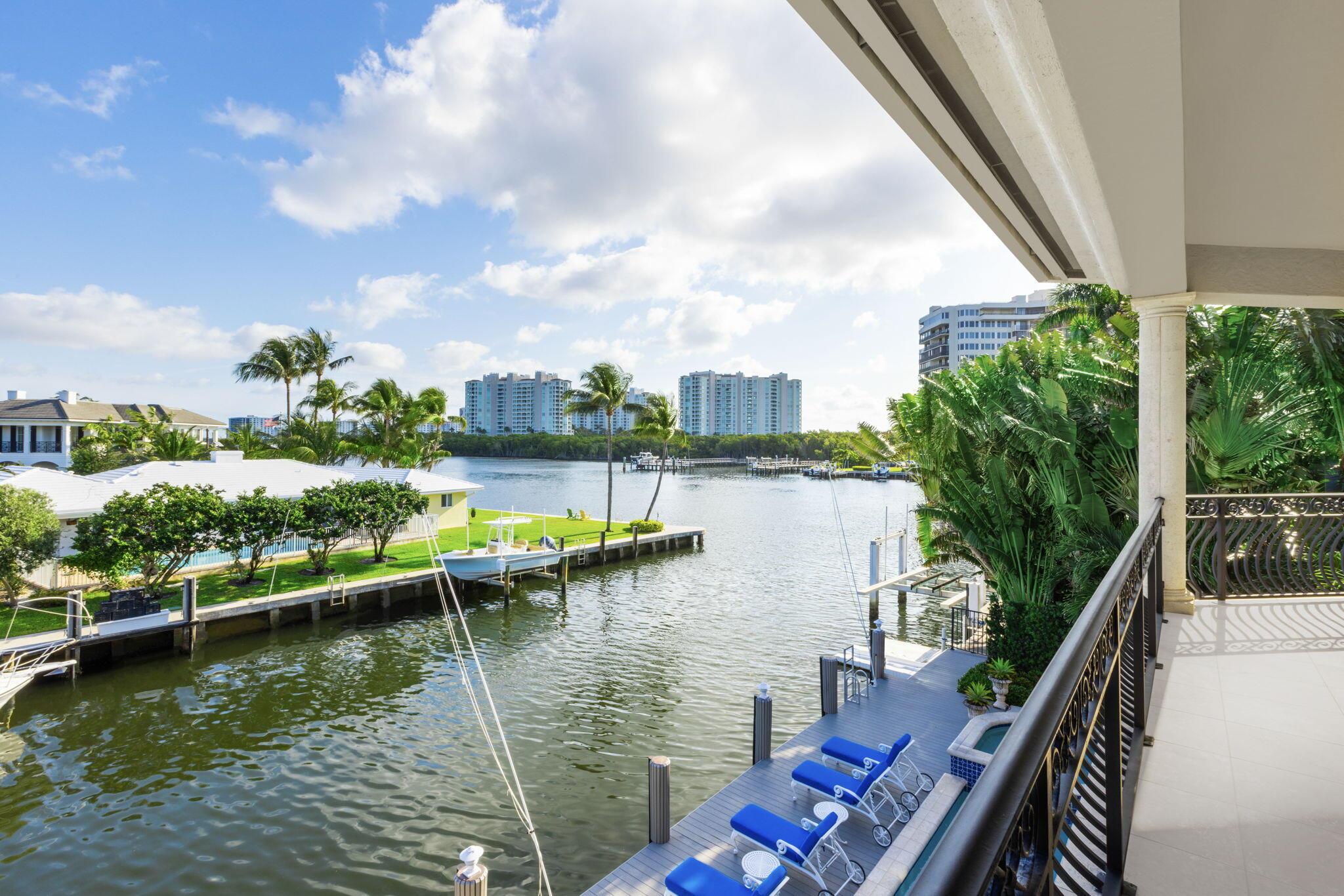 Boca Keys - Residential