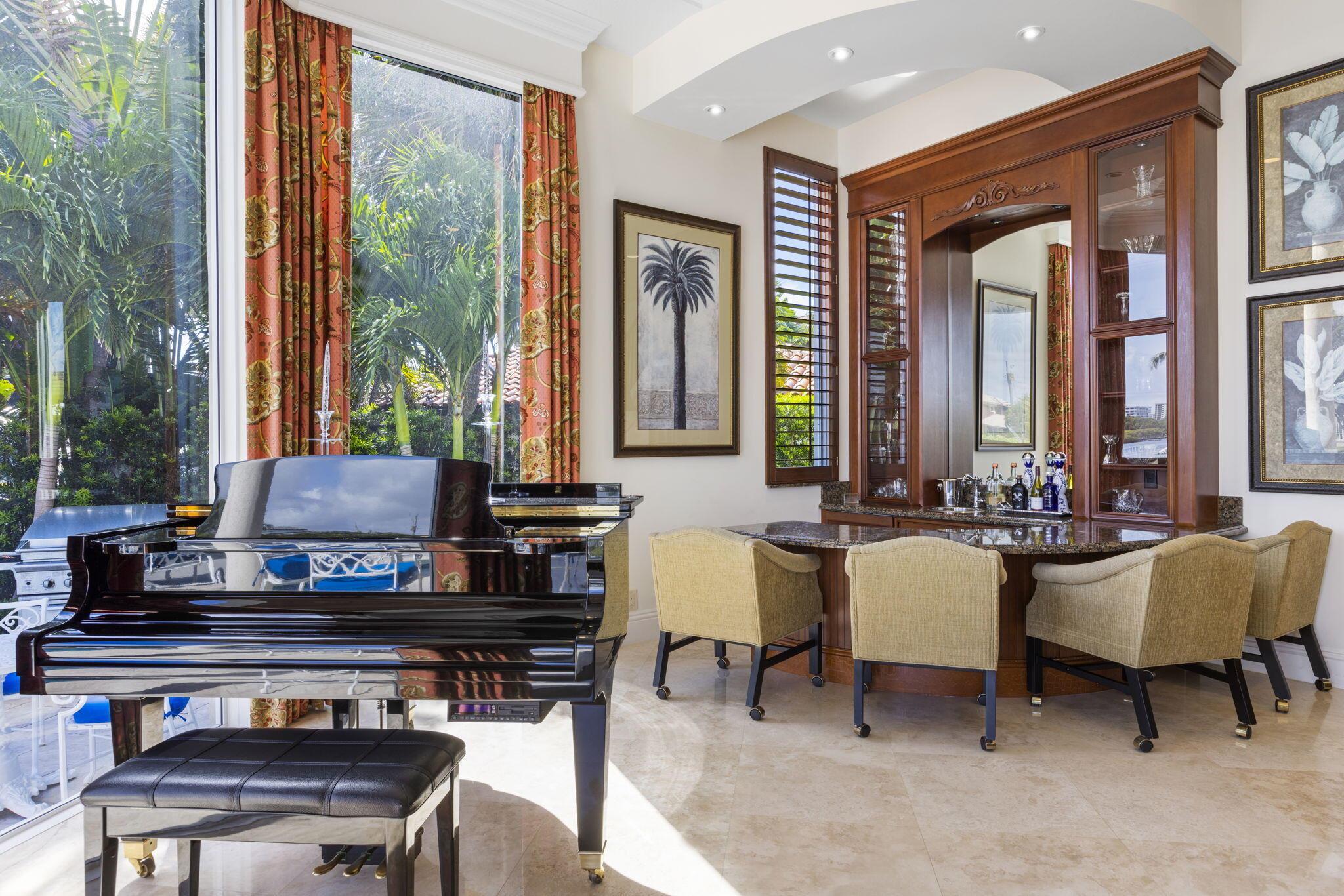 Boca Keys - Residential