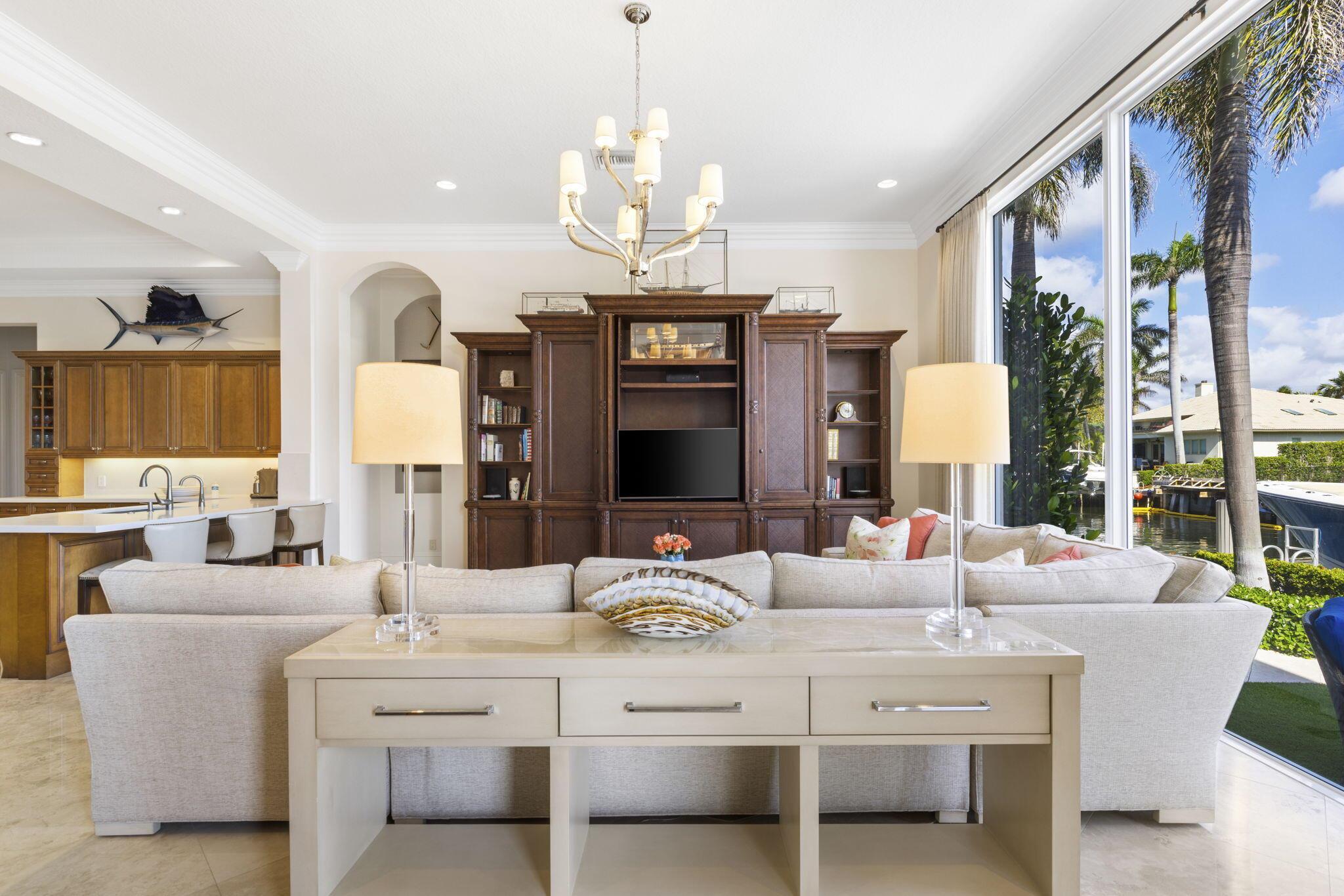 Boca Keys - Residential