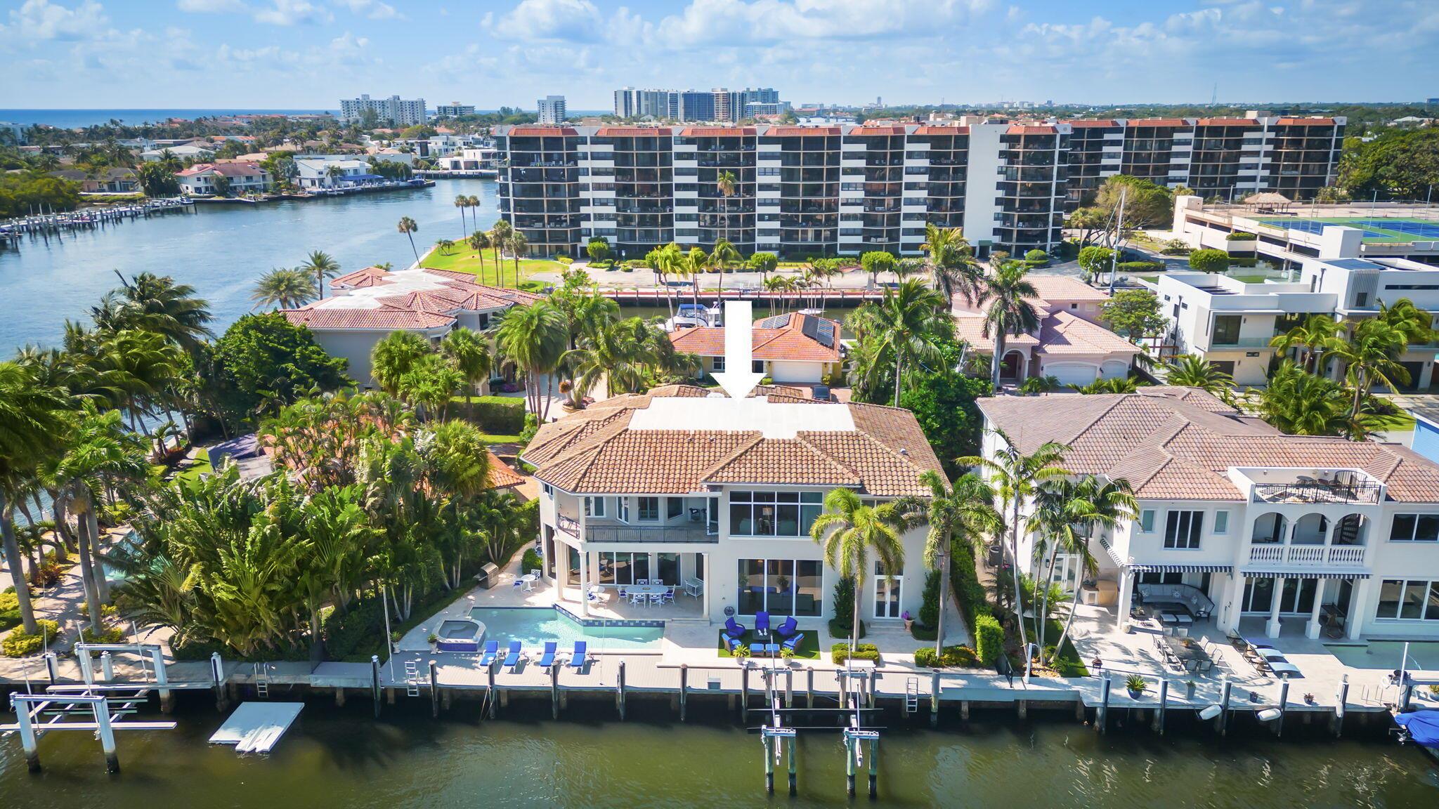 Boca Keys - Residential